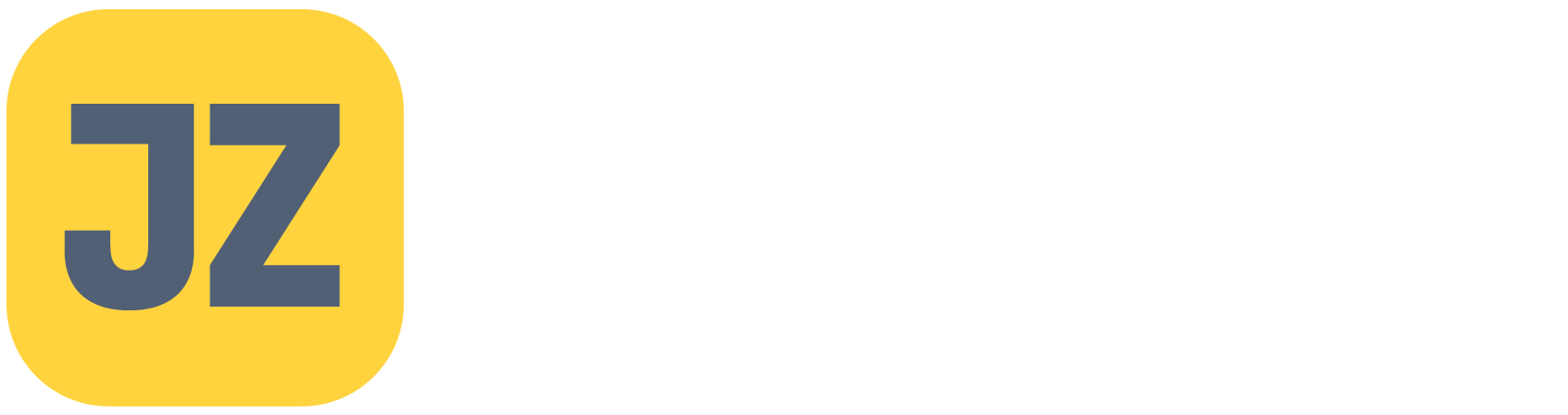 WEIß_LOGO_JCZ-Design und Webentwicklung-01